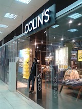 COLIN'S