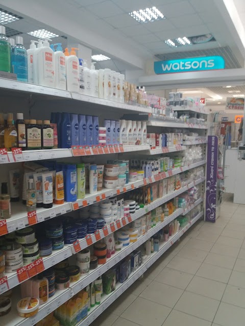 Watsons