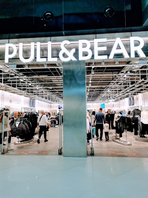 Pull&Bear