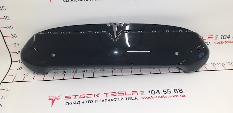 Автозапчасти Тесла. Запчасти авто Tesla