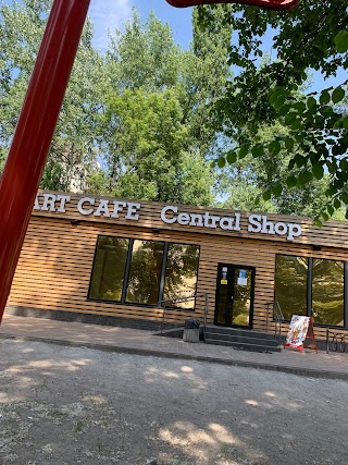 Central Shop