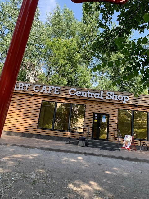 Central Shop