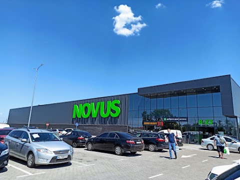 NOVUS