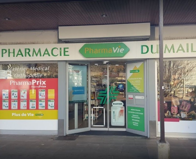 photo pharmacie