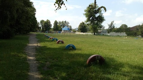 Шпитьківська загальноосвітня школа