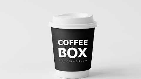 CoffeeBox