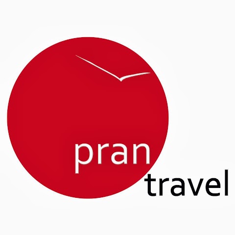 Pran travel Турагентство