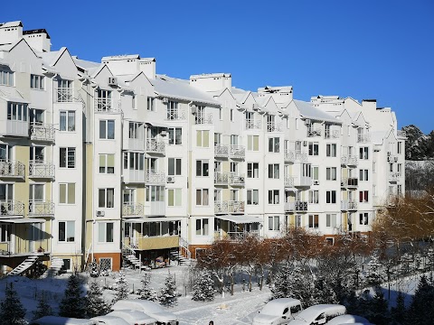 Grand Villas, котеджне містечко