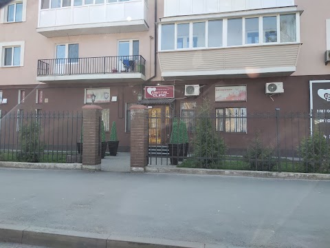 стоматологія Dental Clinic