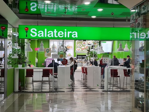 Salateira