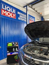 LIQUI MOLY Ternopil