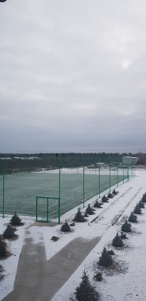 Ukrainian Christian Sport Academy