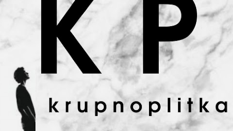 Krupnoplitka