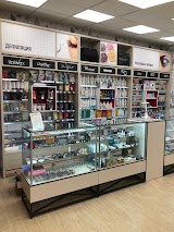 French professional cosmetics
