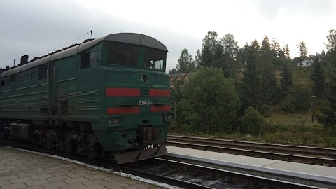 Ворохтянська загальноосвітня школа І-ІІІ ступенів