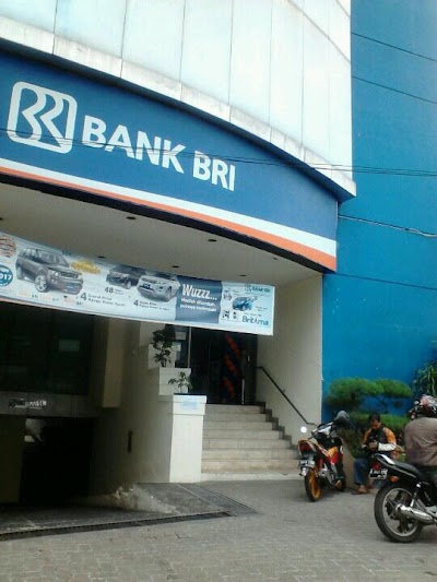 photo of PT. Bank Rakyat Indonesia Persero Tbk