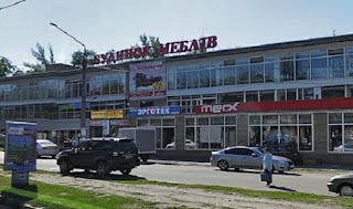 Просто МЕБЕЛЬ в Доме Мебели