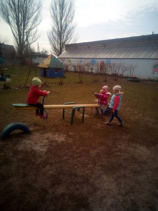 ВОЛОДИМИРІВСЬКИЙ КОМУНАЛЬНИЙ ДОШКІЛЬНИЙ НАВЧАЛЬНИЙ ЗАКЛАД ЗАЙЧИК ВОЛОДИМИРІВСЬКОЇ СІЛЬСЬКОЇ РАДИ ЗАПОРІЗЬКОГО РАЙОНУ ЗАПОРІЗЬКОЇ ОБЛАСТІ