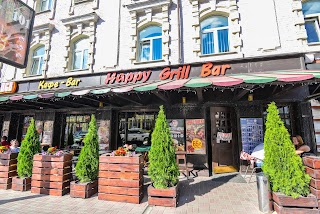 Happy Grill Bar