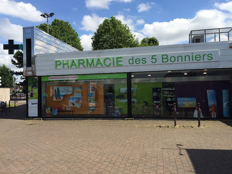 photo pharmacie