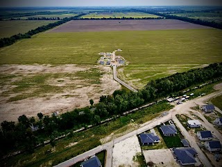 Коттеджный городок Счастливый хуторок