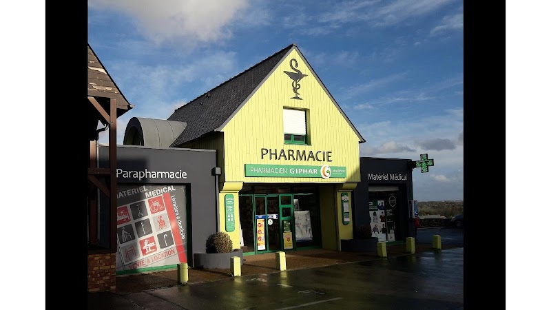 photo pharmacie