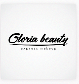 экспресс макияж Gloria Beauty