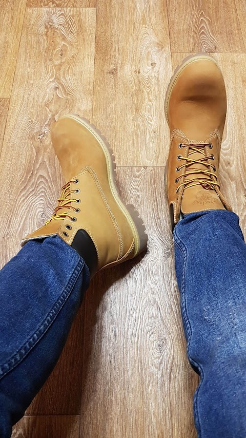 Timberland