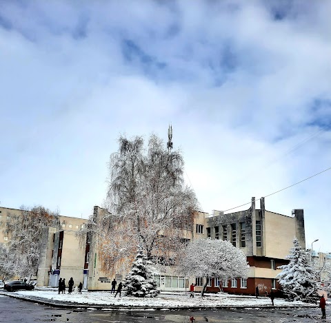 Палац урочистих подій