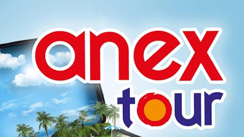 "ANEX Tour", турагенція, Хмельницький