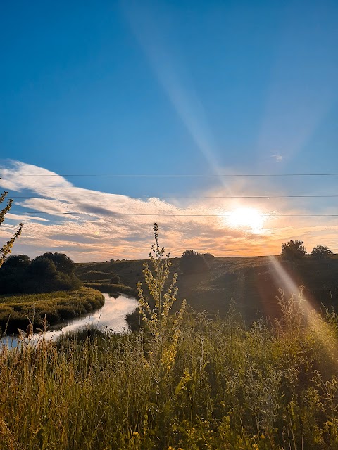 Григорівський міст