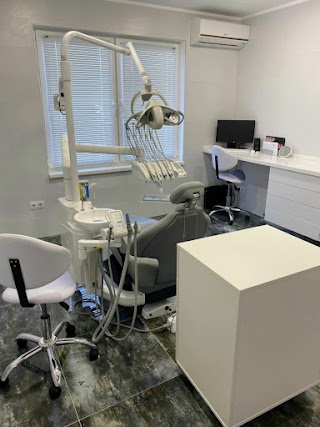 VELOUR DENTAL CLINIC