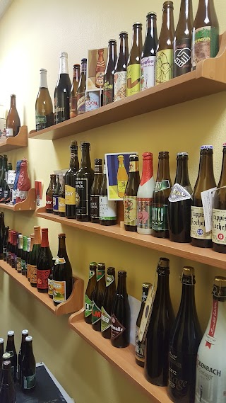 BeerShop.com.ua интернет-магазин бельгийского пива