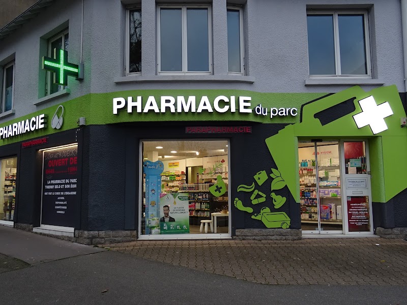 photo pharmacie