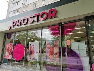 Prostor