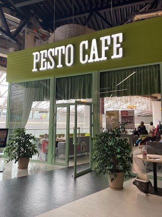 Pesto Cafe