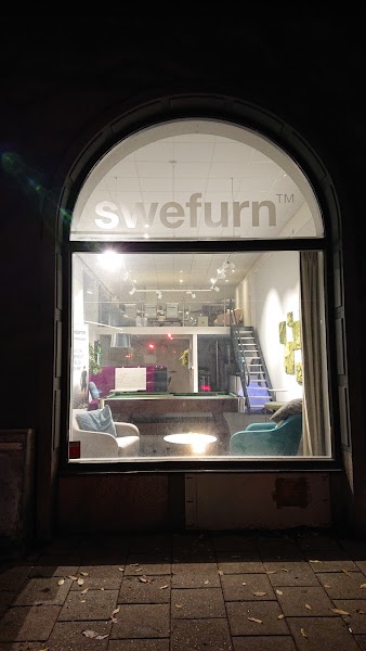 Swefurn AB