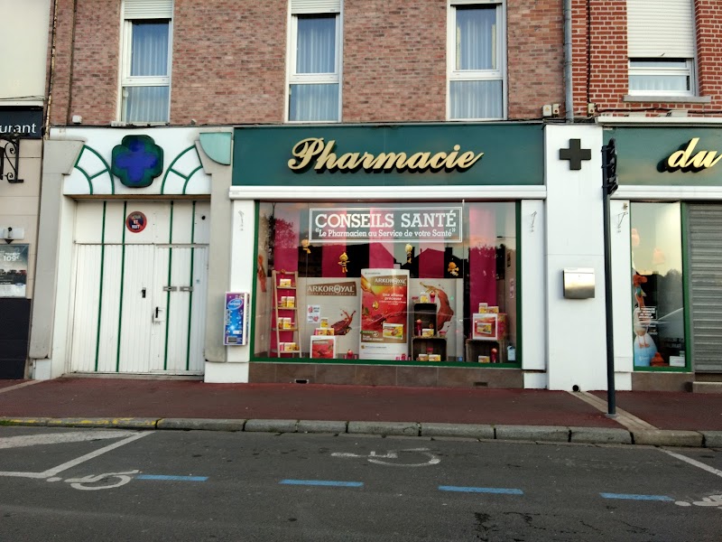 photo pharmacie