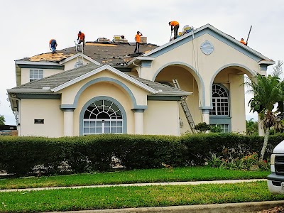 photo of ProChoice Roofing Monroe