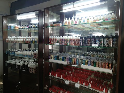 VapeShop poparim.com.ua