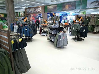 Фірмовий магазин 5.11 Tactical