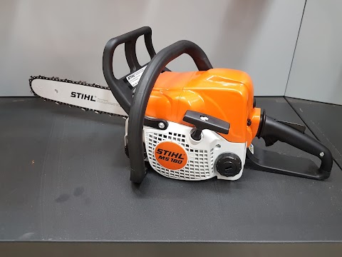 STIHL, MAKITA