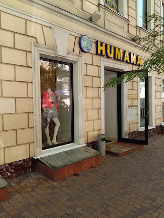 Humana