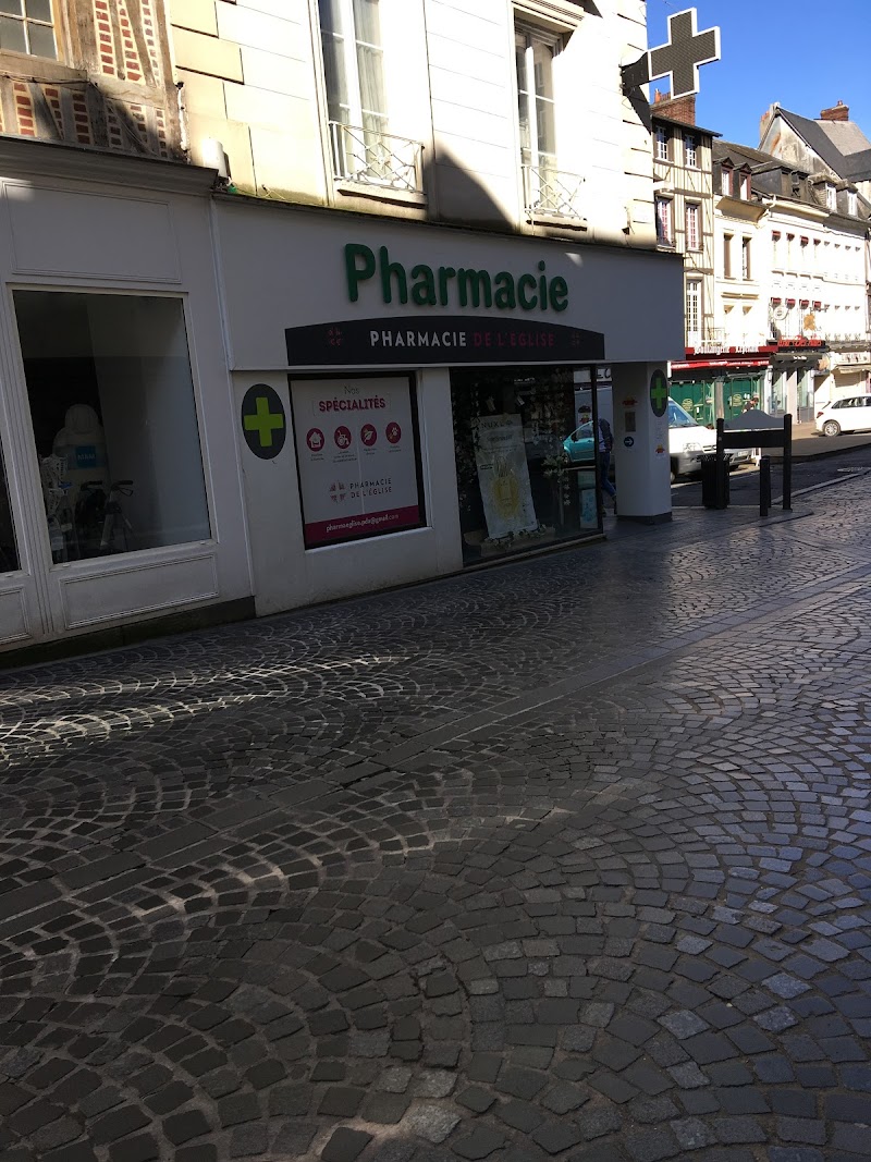 photo pharmacie