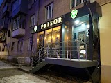 Frisor Barbershop Kharkiv ll