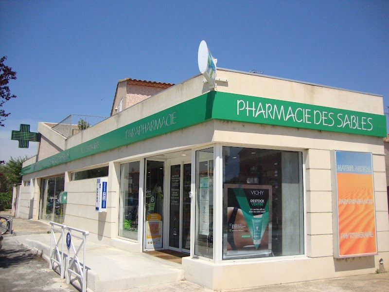 photo pharmacie