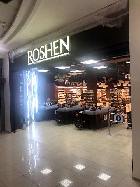 Roshen