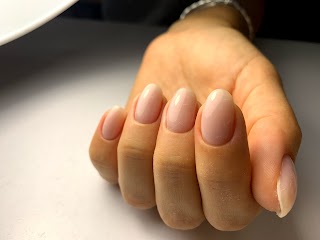 Студия Маникюра Mandarin Nails