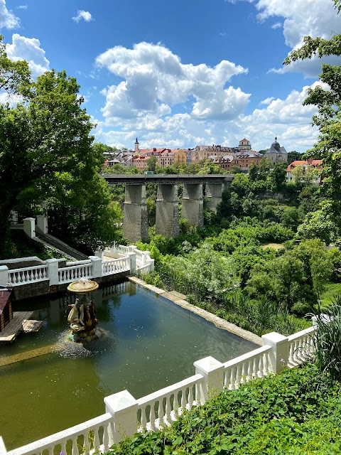 Новопланівський міст