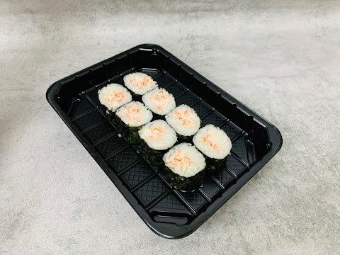 Onlysushi - Доставка Суши, Роллов находимся ЖК Петровский квартал; Доставки Делаем по Софиевской Борщаговке, Святопетповском